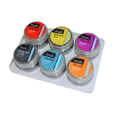 muk Pastes & Clays Trial Pack
