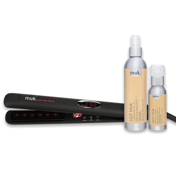 Hairhouse warehouse top muk straightener