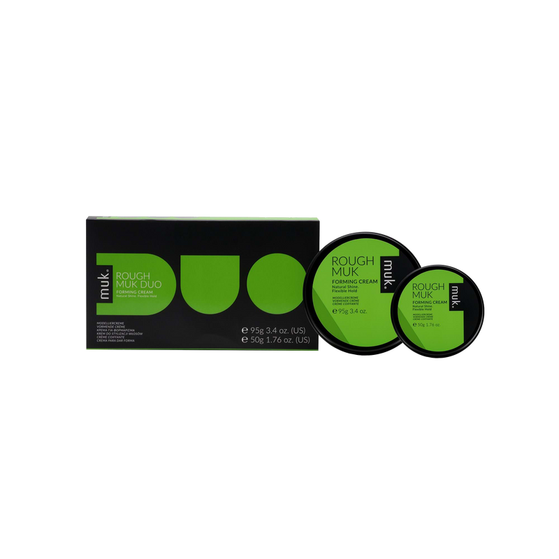 Rough Muk Duo Gift Pack