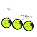 Rough muk Forming Cream Triple Pack - 3x 50g Tins - Revised Packaging