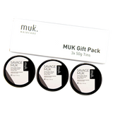Savage muk Styling Mud Triple Pack - 3x 50g Tins - Revised Packaging