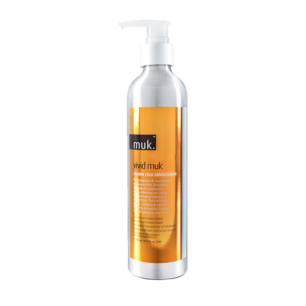 Vivid Muk Colour Lock Conditioner 2021