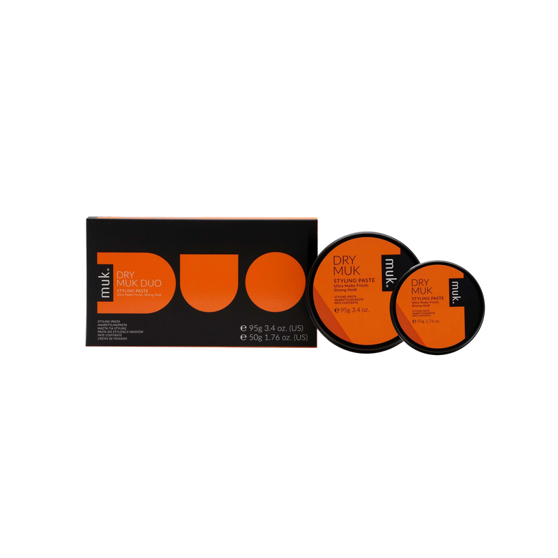Dry Muk Duo Gift Pack