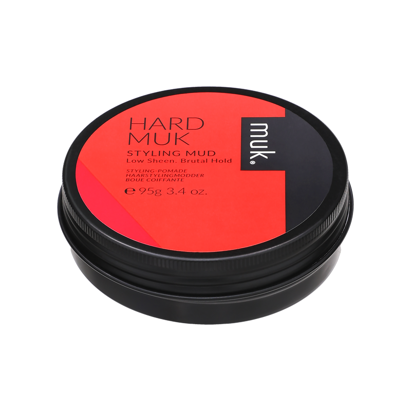 Hard Muk Styling Mud