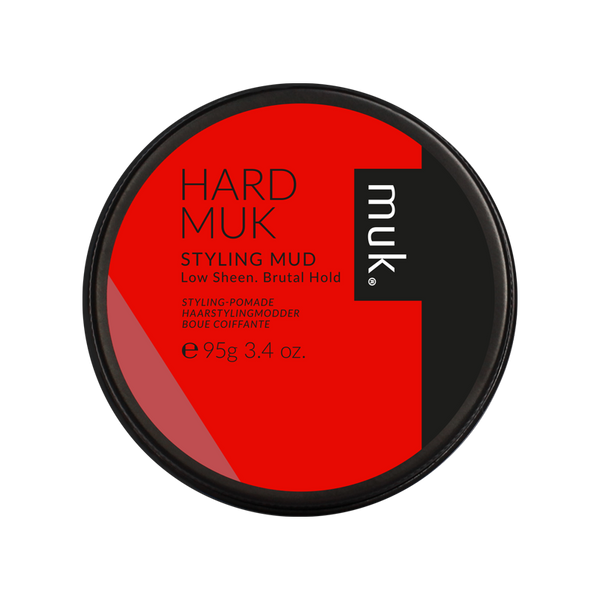 Hard Muk Styling Mud