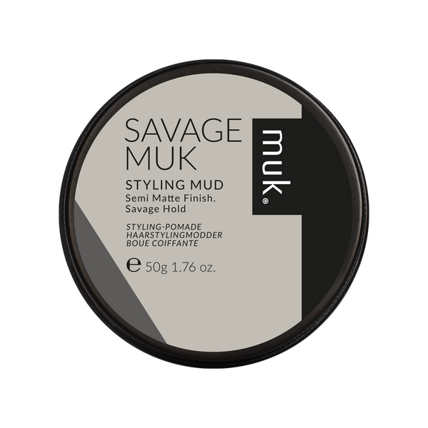 Savage Muk Styling Mud