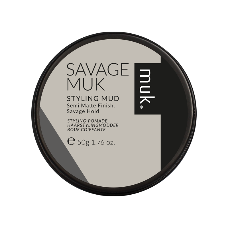 Savage Muk Styling Mud