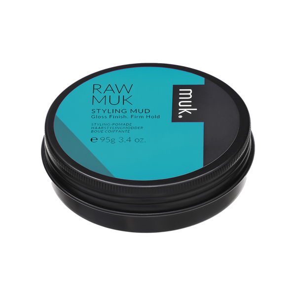 Raw Muk Styling Mud