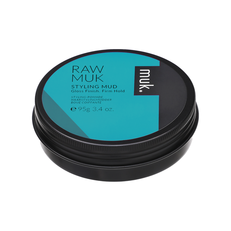 Raw Muk Styling Mud