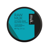 Raw Muk Styling Mud