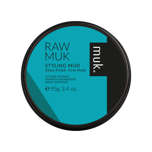 Raw Muk Styling Mud