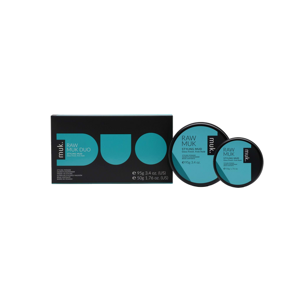 Raw Muk Duo Gift Pack