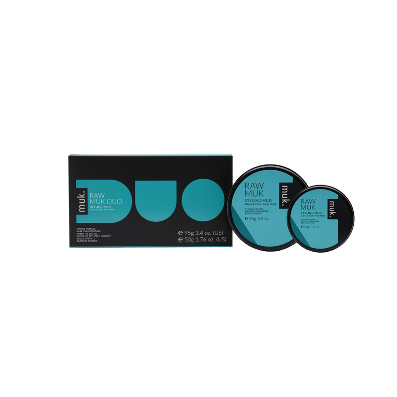 Raw Muk Duo Gift Pack