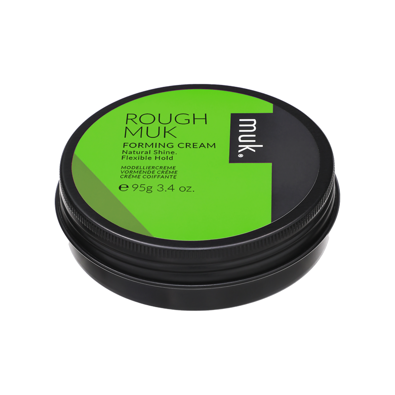 Rough Muk Forming Cream