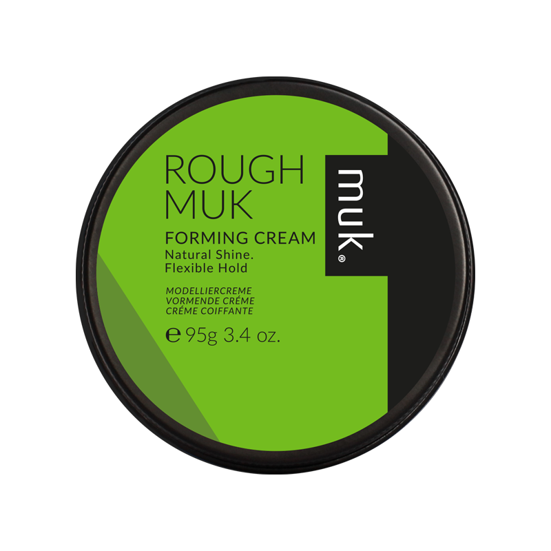 Rough Muk Forming Cream